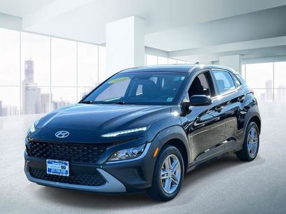 Certified 2023 Hyundai Kona SE