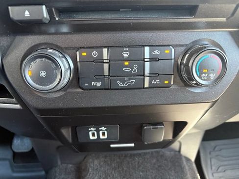 Used 2018 Ford F150 XLT w/ Equipment Group 301A Mid AWD/4WD image 30