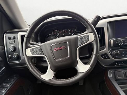 Used 2017 GMC Sierra 1500 SLT image 12