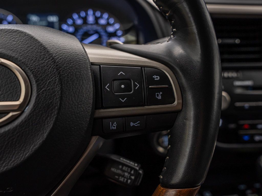 Used 2020 Lexus RX 350 FWD w/ Premium Package image 29