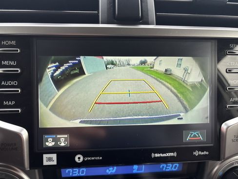 Certified 2023 Toyota 4Runner Limited image 27