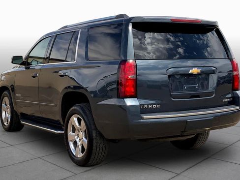 Used 2019 Chevrolet Tahoe Premier image 12