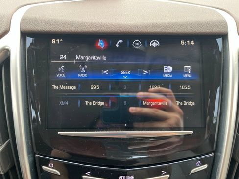 Used 2016 Cadillac SRX Luxury FWD image 19