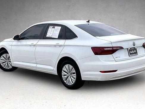 Used 2019 Volkswagen Jetta S w/ Driver Assistance Package FWD image 4