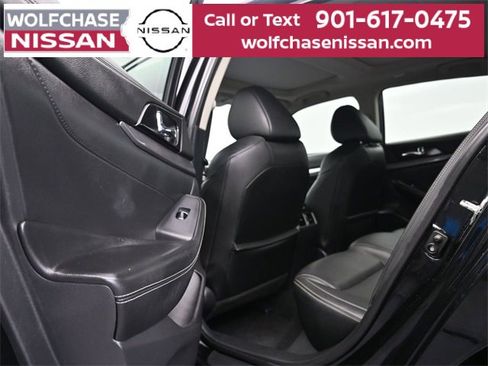 Used 2017 Nissan Maxima 3.5 SL image 13