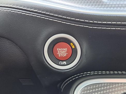 Used 2022 Dodge Challenger SRT Hellcat Redeye RWD image 17