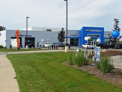 Used 2022 Buick Envision Preferred image 38