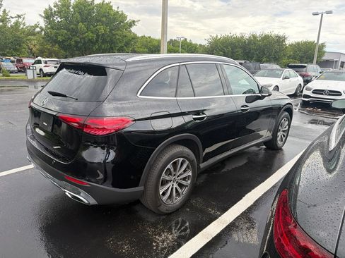 Used 2026 Mercedes-Benz GLC 300 image 6