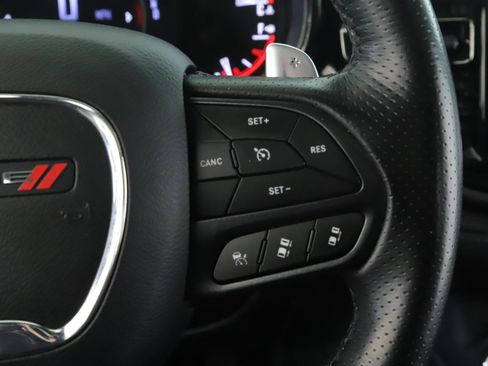 Used 2022 Dodge Durango GT AWD/4WD image 11