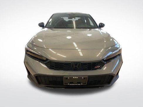 New 2026 Honda Civic Si image 3