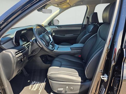 Used 2024 Hyundai Palisade SEL AWD/4WD image 9