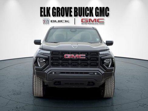 New 2026 GMC Canyon Elevation w/ Convenience Package image 9