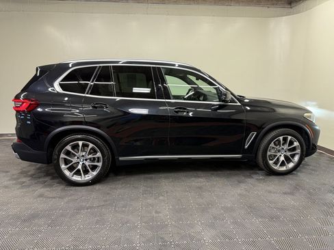 Used 2023 BMW X5 xDrive40i w/ Premium Package AWD/4WD image 14