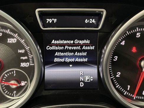 Used 2016 Mercedes-Benz GLE 350 4MATIC image 12