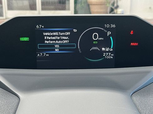 New 2026 Subaru Solterra Premium image 31