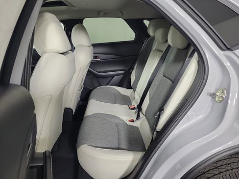 New 2026 MAZDA CX-30 Aire Edition AWD/4WD image 12