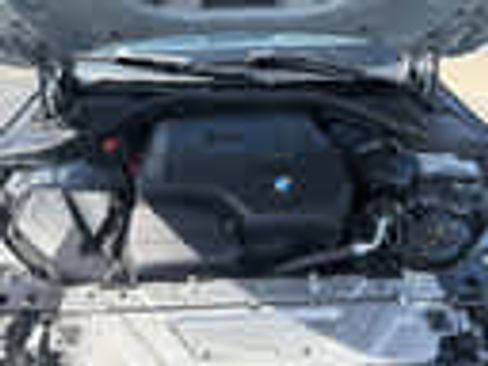 Used 2024 BMW 230i Coupe w/ M Sport Package image 9