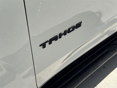 Used 2021 Chevrolet Tahoe RST w/ Rear Media and Nav Package image 29