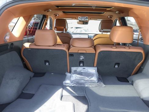 Used 2025 Genesis GV80 2.5T Advanced image 34