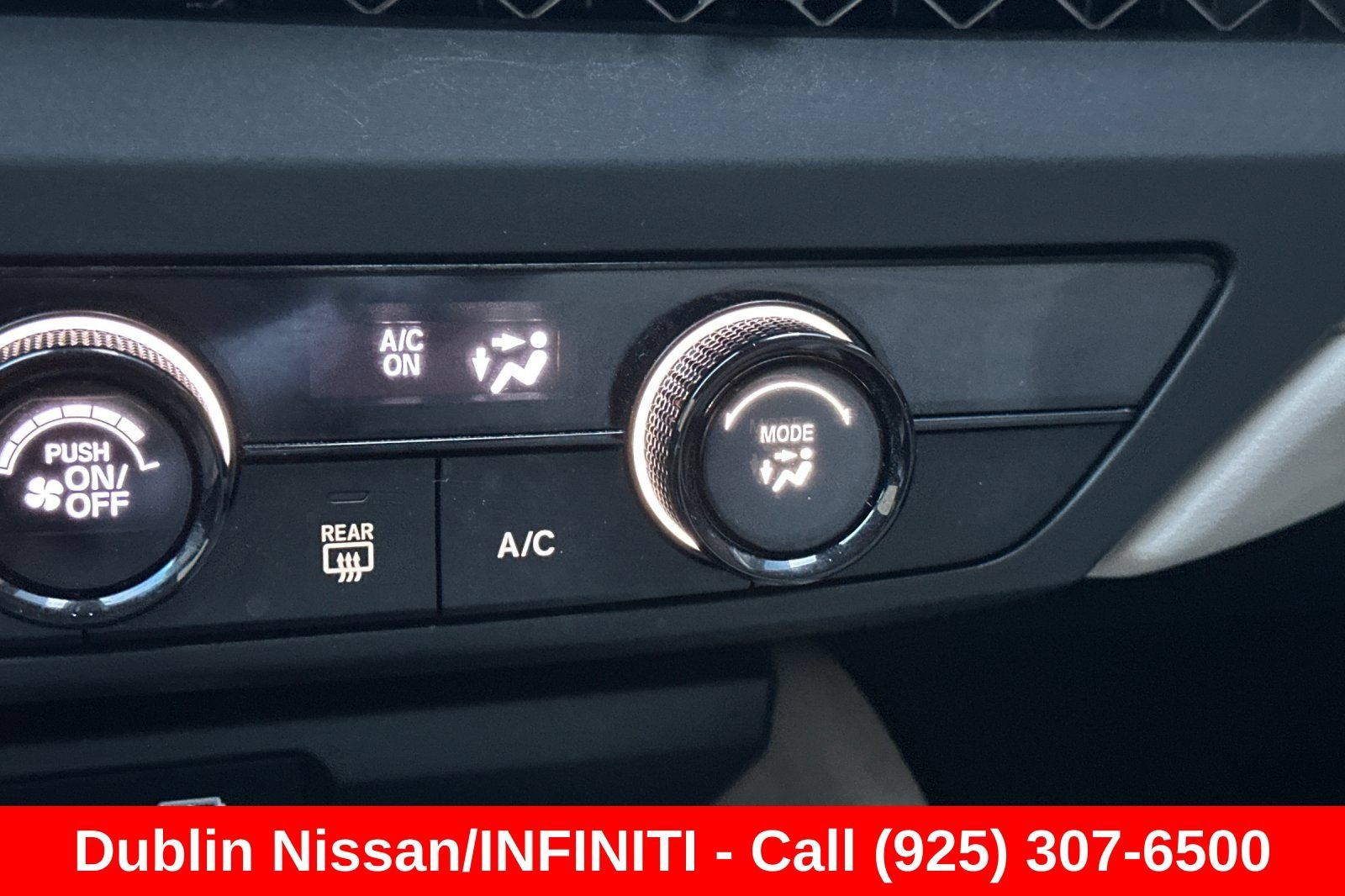 Used 2024 Honda Accord LX image 30
