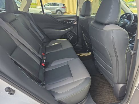 Certified 2023 Subaru Outback Onyx Edition AWD/4WD image 41
