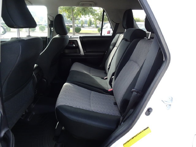 Used 2015 Toyota 4Runner SR5 RWD image 14
