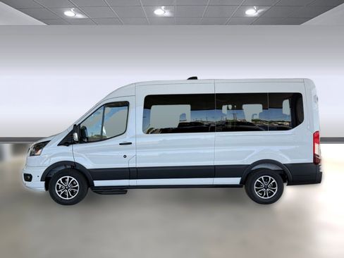 New 2026 Ford Transit 350 XLT RWD image 2