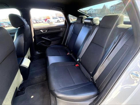 Used 2023 Honda Civic Sport image 24