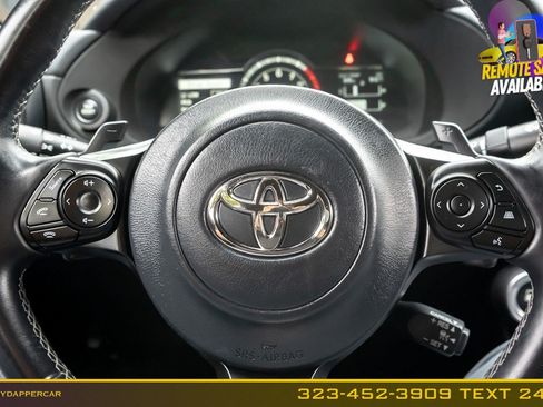 Used 2022 Toyota GR86 w/ ALL Weather Mat Package (TMS) RWD image 23