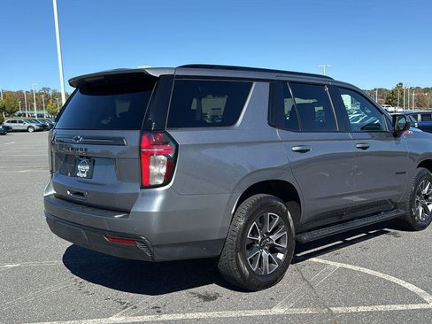 Used 2021 Chevrolet Tahoe Z71 image 6