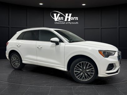 Used 2021 Audi Q3 2.0T Premium w/ Convenience Package