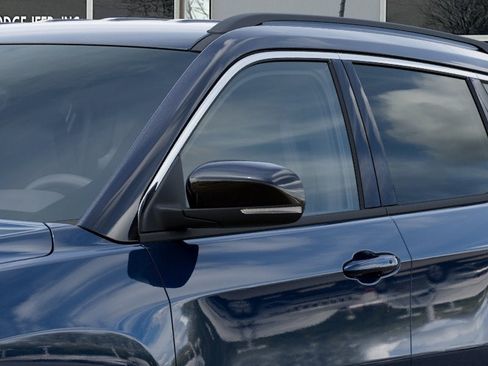 New 2026 Jeep Compass Limited AWD/4WD image 43