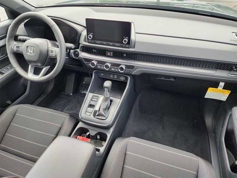Certified 2024 Honda CR-V Sport image 34