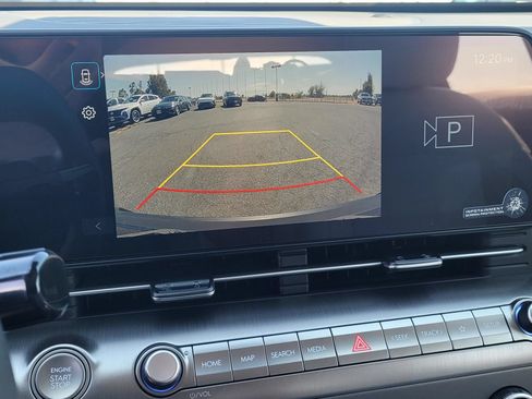 New 2026 Hyundai Kona SE FWD image 10