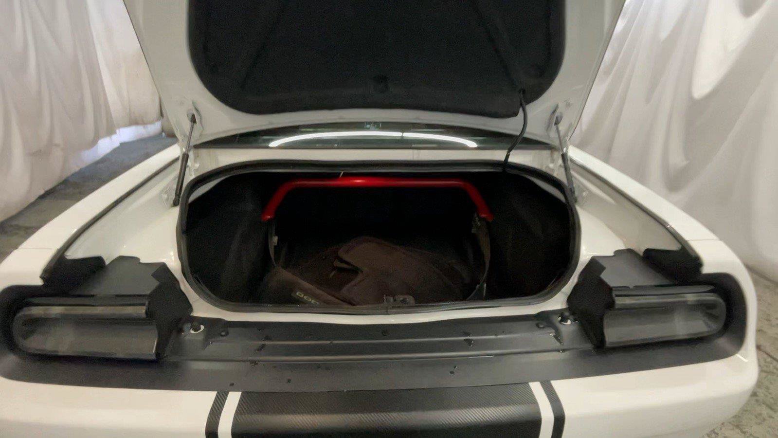 Used 2017 Dodge Challenger T/A RWD image 18