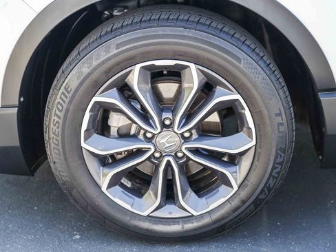 Used 2020 Honda CR-V EX image 9