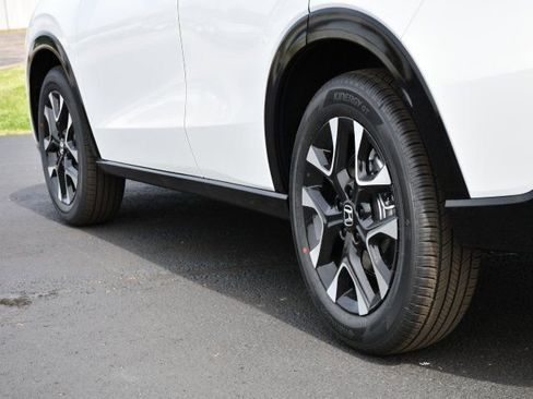 New 2026 Honda HR-V EX-L image 10