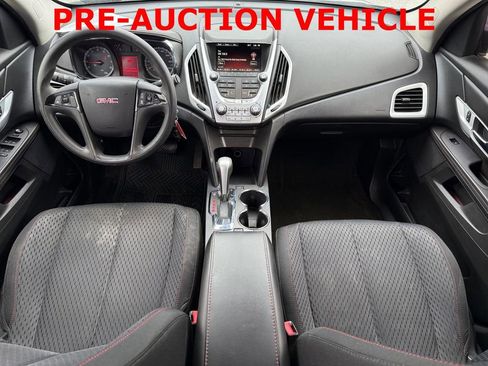 Used 2012 GMC Terrain SLE image 12