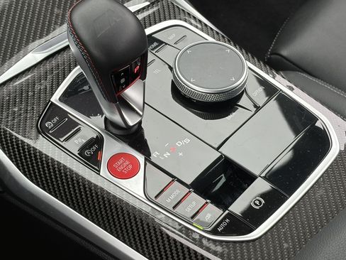 Used 2024 BMW M2 w/ Lighting Package RWD image 10