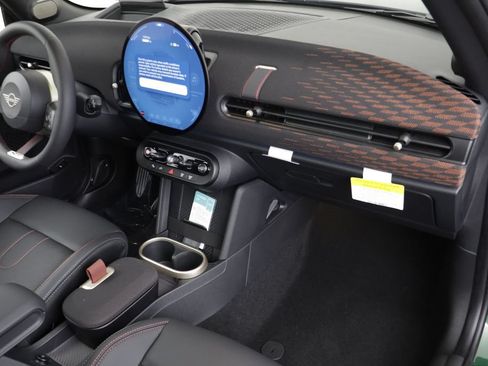 New 2026 MINI Cooper John Cooper Works FWD image 18