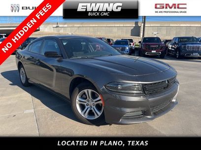 Used 2023 Dodge Charger SXT