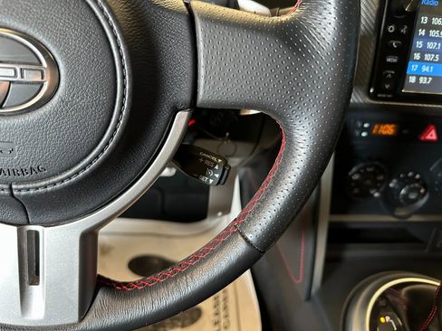 Used 2016 Scion FR-S image 10