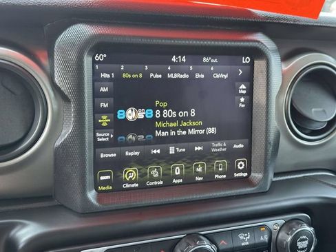 Used 2021 Jeep Gladiator Sport AWD/4WD image 15