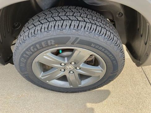Used 2023 Honda Ridgeline RTL image 28