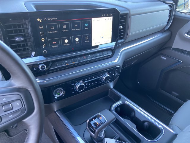 Used 2023 GMC Sierra 1500 SLT w/ SLT Premium Package AWD/4WD image 27