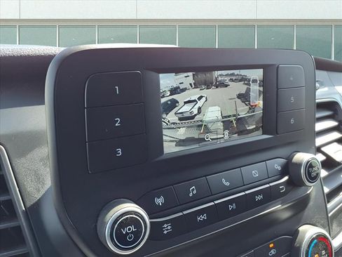 Used 2023 Ford Transit 250 148 High Roof w/ Load Area Protection Package image 7