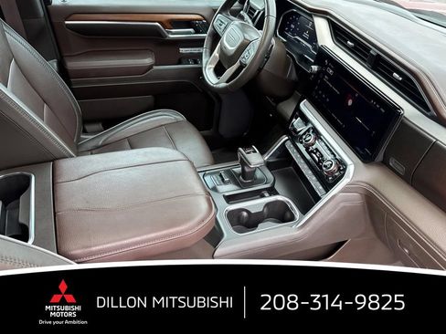 Used 2023 GMC Sierra 1500 Denali AWD/4WD image 17