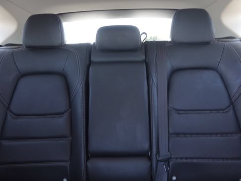 Certified 2025 MAZDA CX-5 AWD 2.5 S w/ Preferred Package image 15