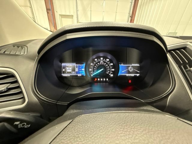Certified 2023 Ford Edge SEL w/ Convenience Package AWD/4WD image 22