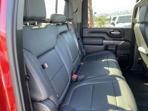 Used 2021 Chevrolet Silverado 2500 LTZ w/ LTZ Premium Package image 27